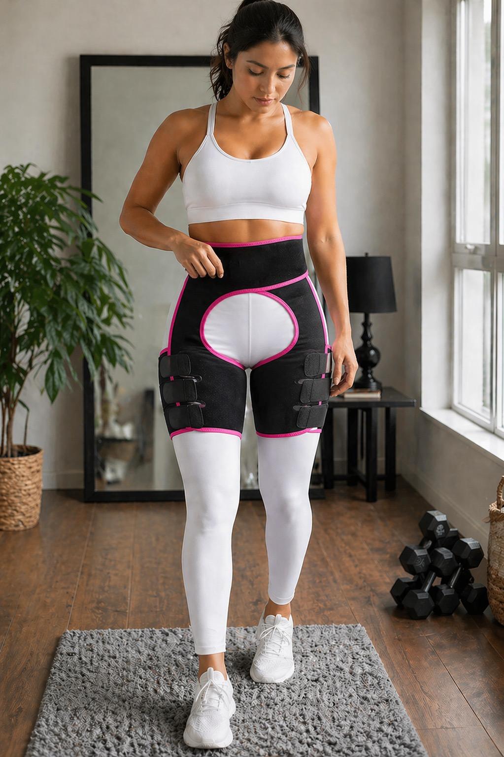 SusanSmith | Hip and Thigh Support Band for Pain Relief