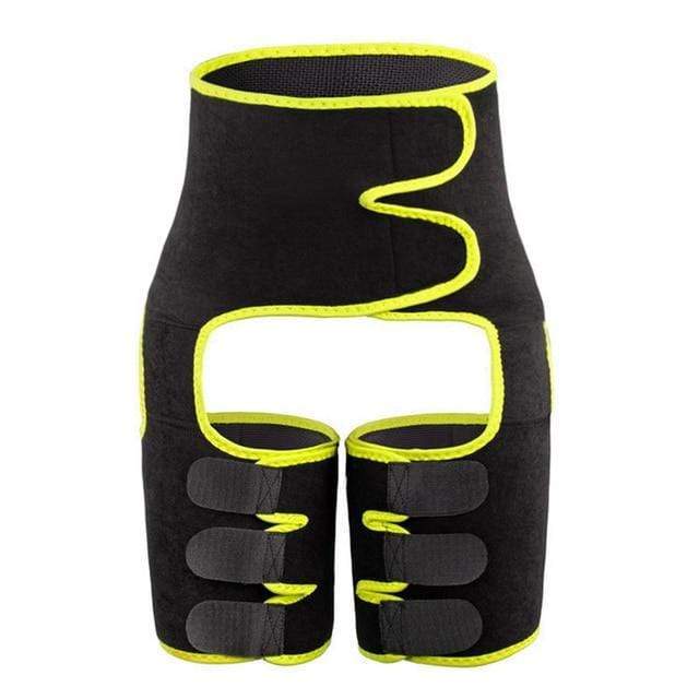 SusanSmith | Hip and Thigh Support Band for Pain Relief - FlexiSupport