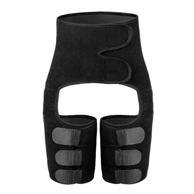 SusanSmith | Hip and Thigh Support Band for Pain Relief - FlexiSupport