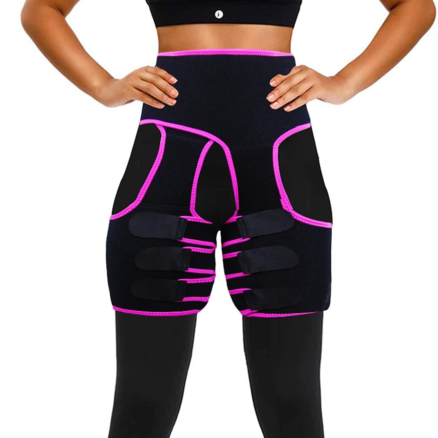 SusanSmith | Hip and Thigh Support Band for Pain Relief - FlexiSupport