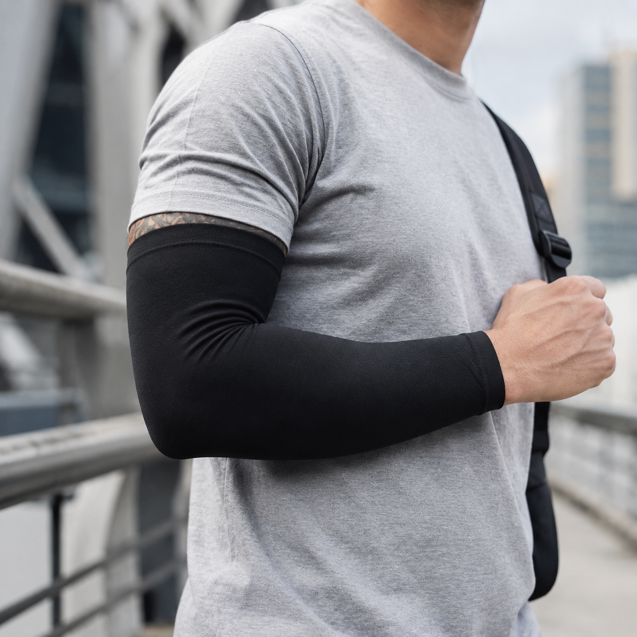 SusanSmith | IceFlow UV Sleeves