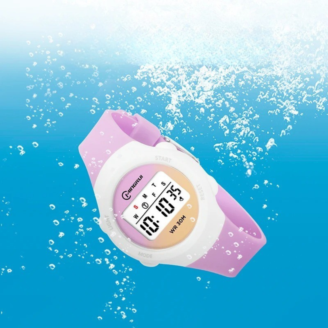 SusanSmith | Kids Digital Sport Watch