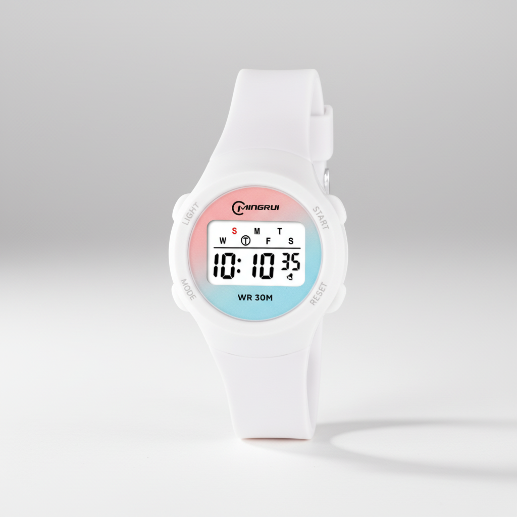 SusanSmith | Kids Digital Sport Watch