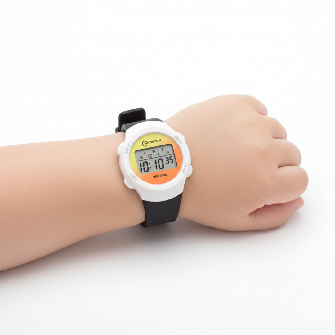SusanSmith | Kids Digital Sport Watch