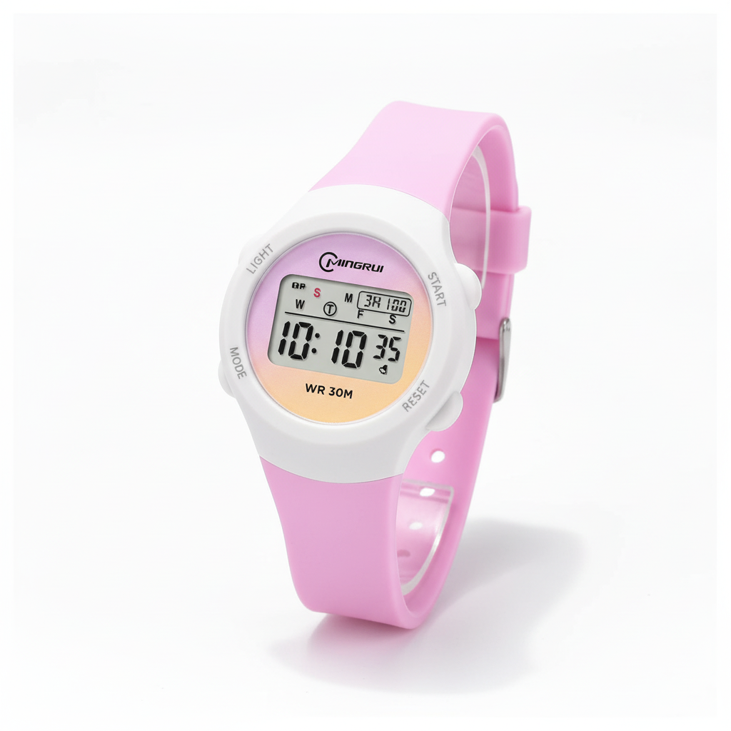 SusanSmith | Kids Digital Sport Watch