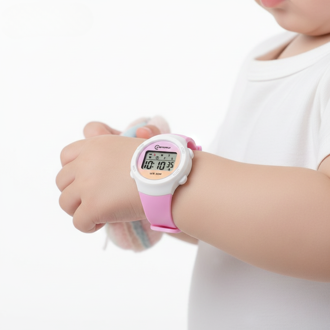 SusanSmith | Kids Digital Sport Watch