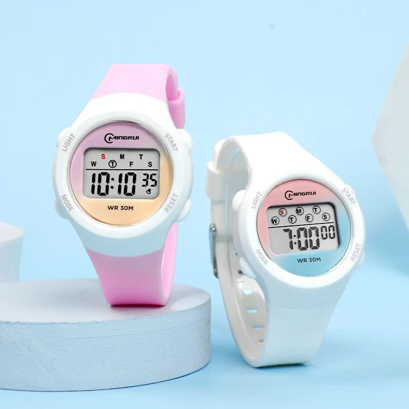 SusanSmith | Kids Digital Sport Watch