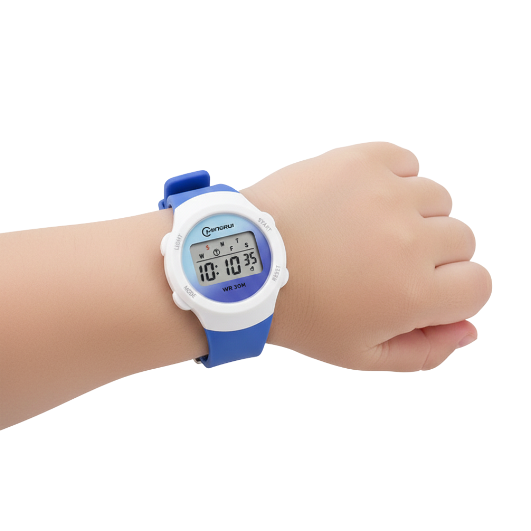 SusanSmith | Kids Digital Sport Watch