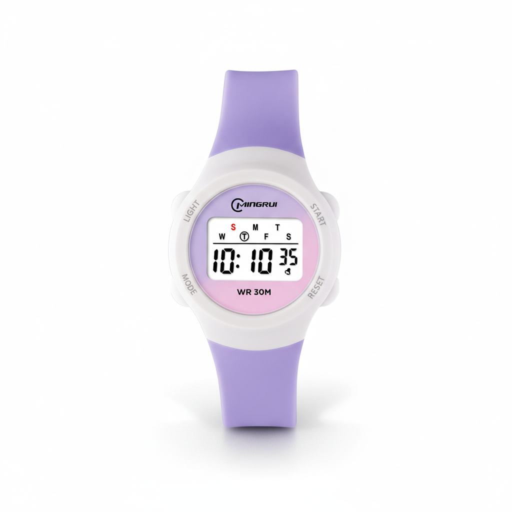 SusanSmith | Kids Digital Sport Watch