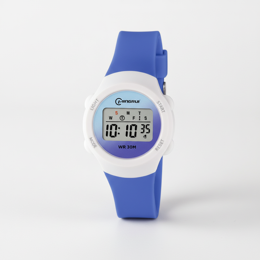 SusanSmith | Kids Digital Sport Watch
