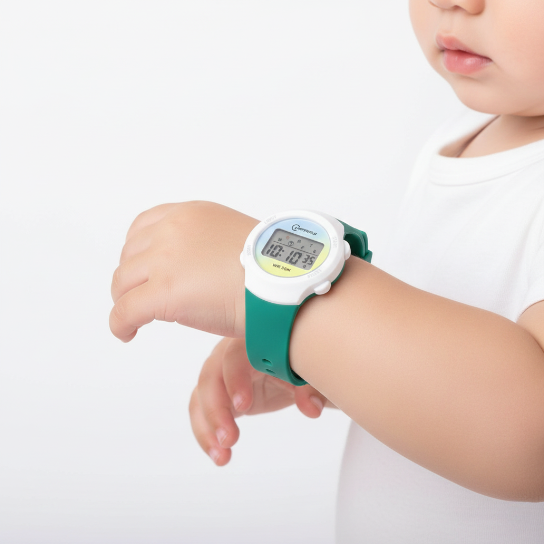 SusanSmith | Kids Digital Sport Watch