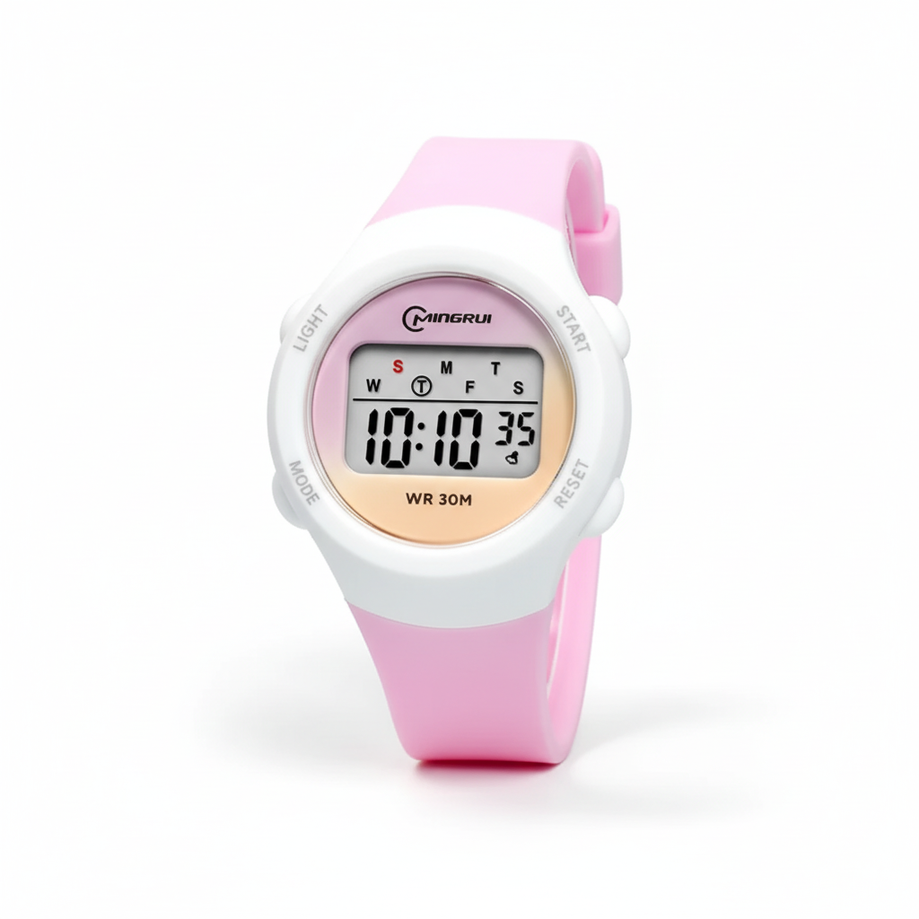 SusanSmith | Kids Digital Sport Watch