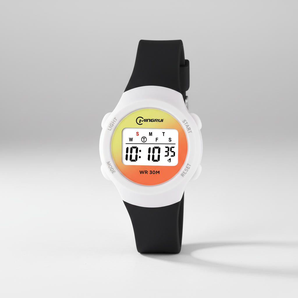 SusanSmith | Kids Digital Sport Watch