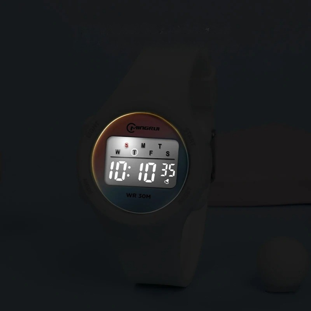 SusanSmith | Kids Digital Sport Watch