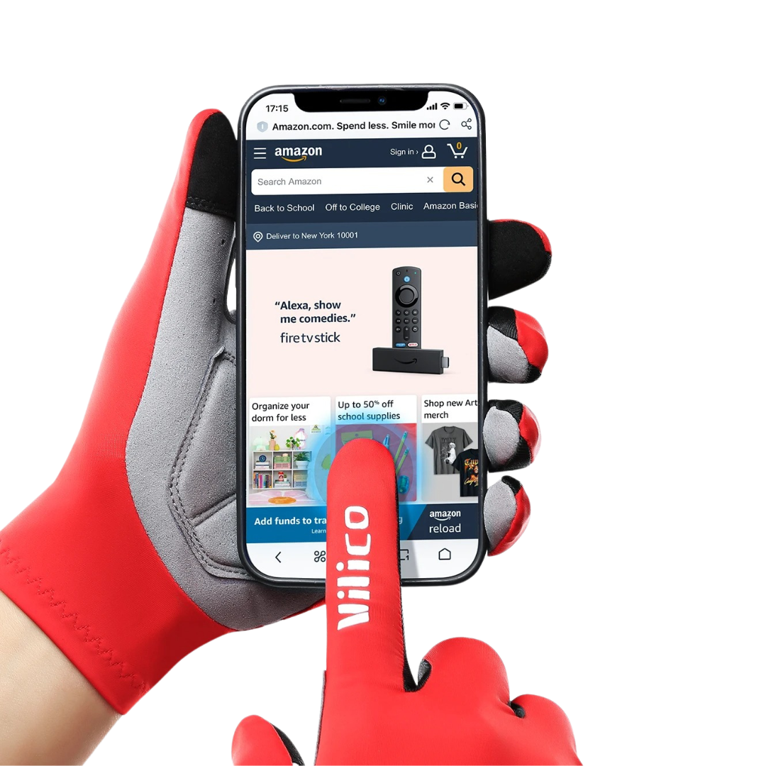 SusanSmith | Kova Performance Gloves