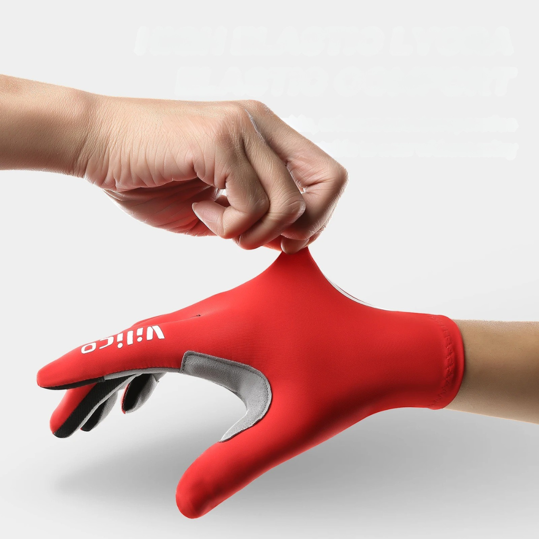 SusanSmith | Kova Performance Gloves