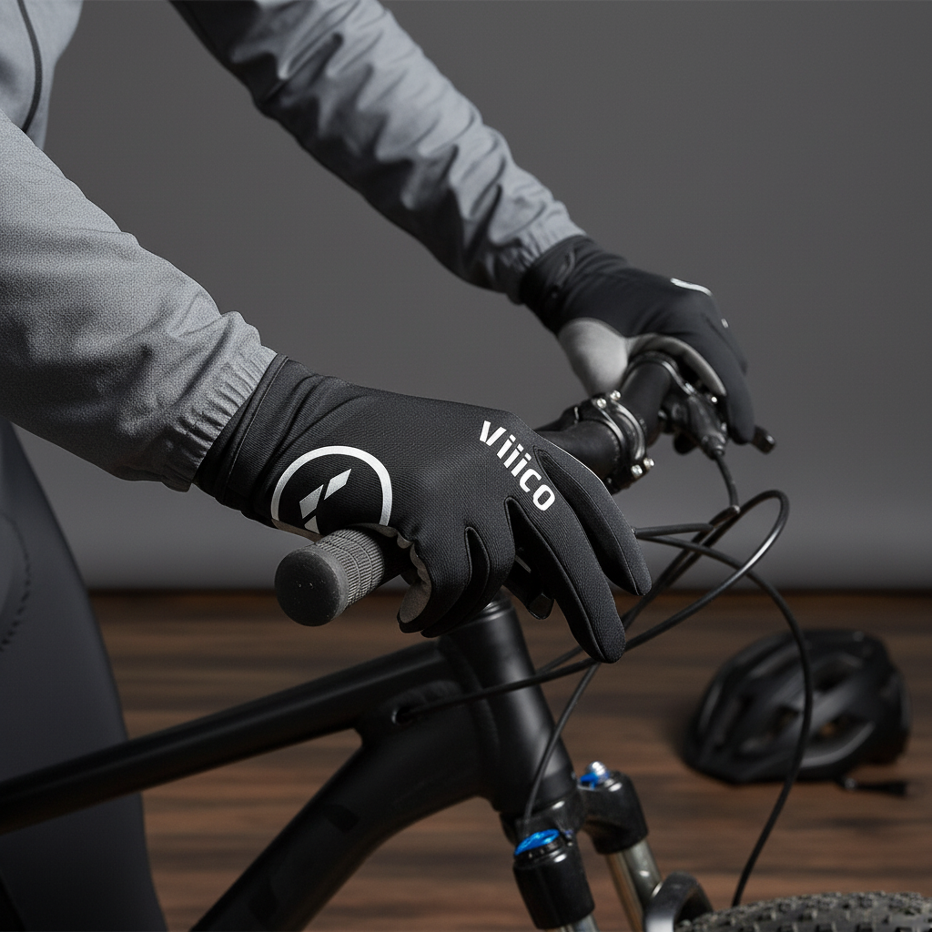 SusanSmith | Kova Performance Gloves