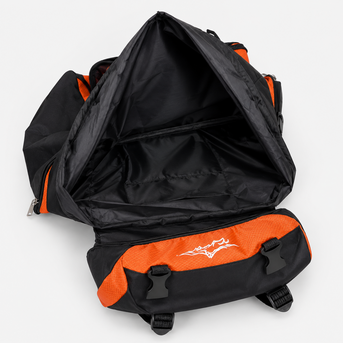 SusanSmith | Large Volume Trekking Backpack