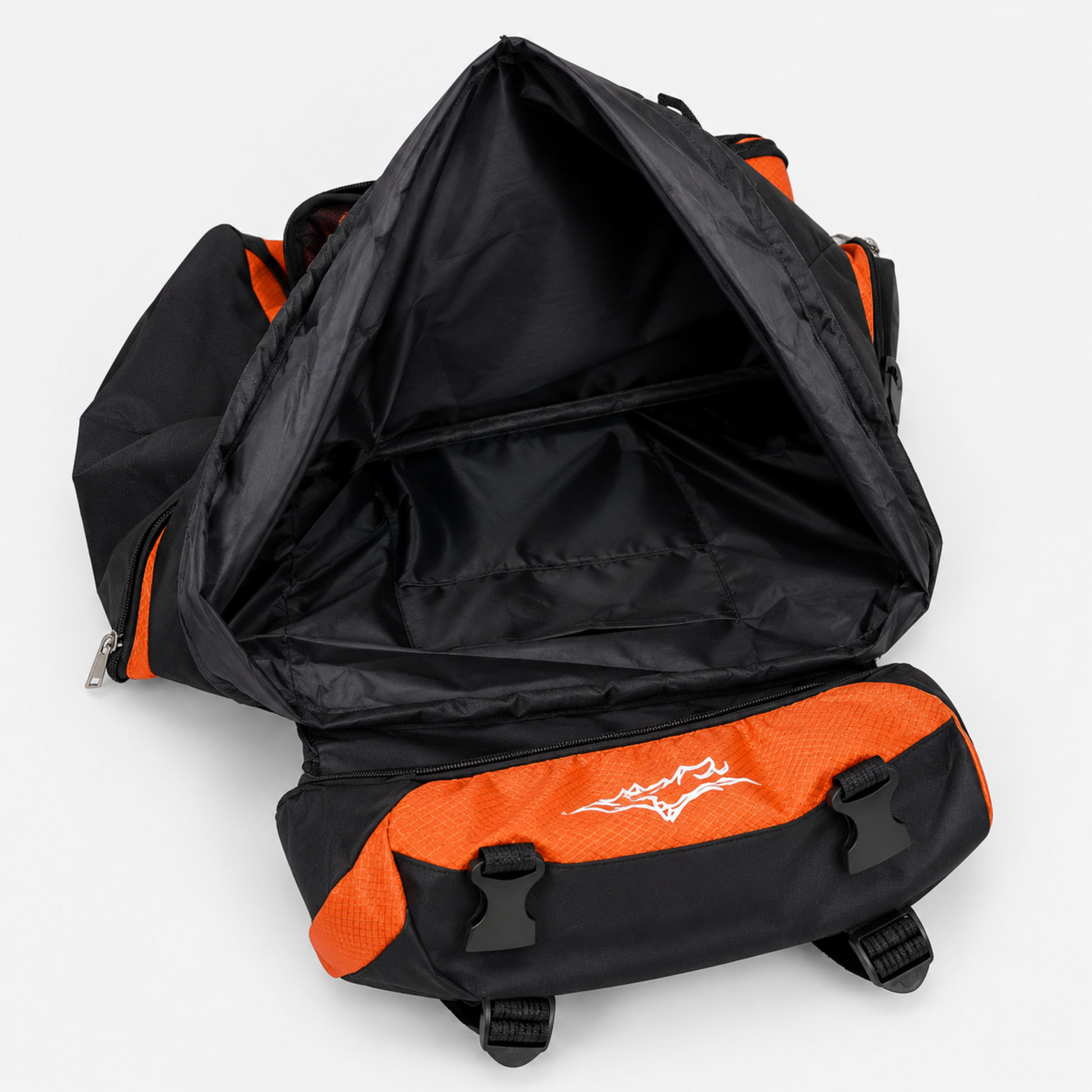 SusanSmith | Large Volume Trekking Backpack