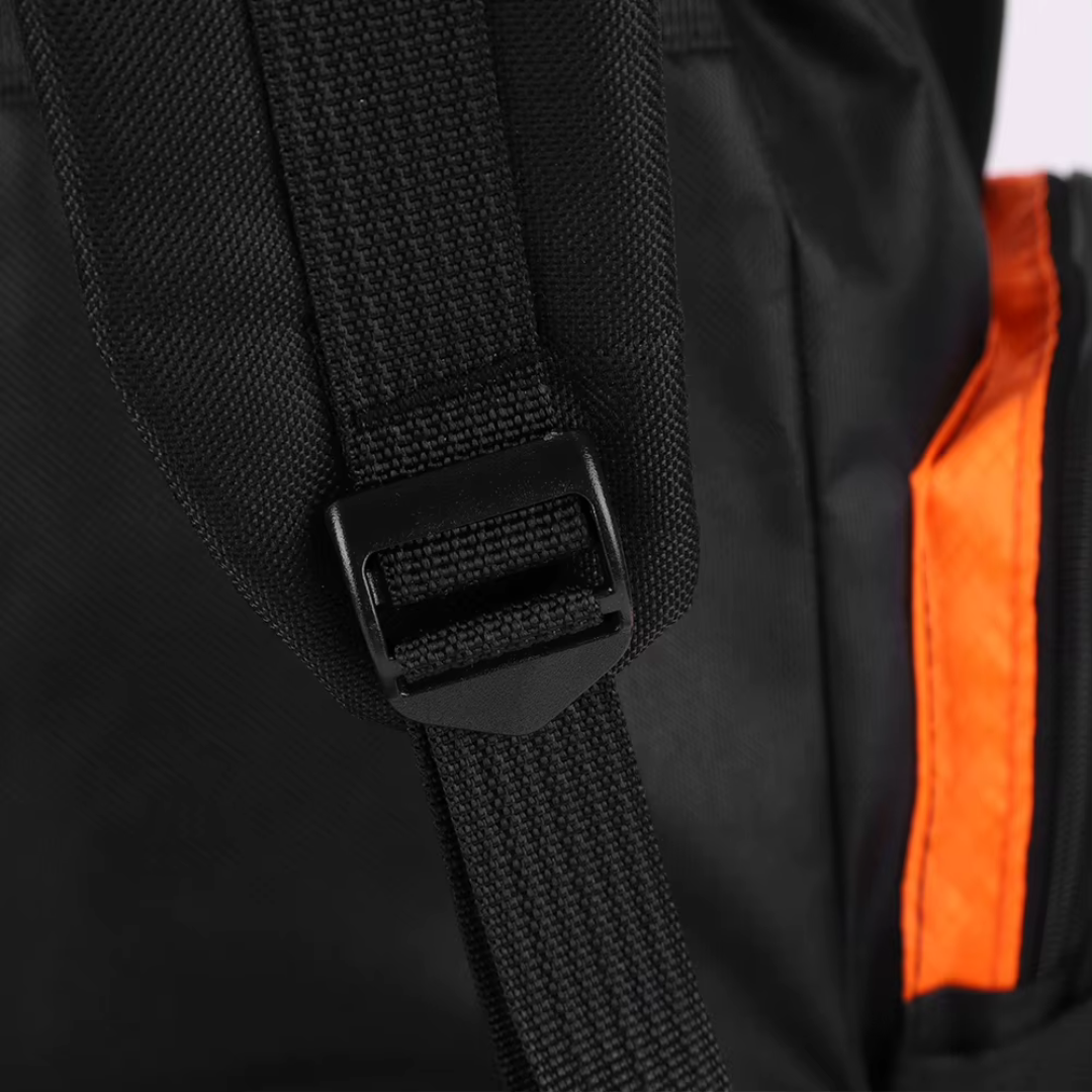 SusanSmith | Large Volume Trekking Backpack