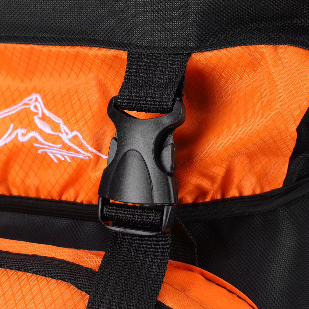 SusanSmith | Large Volume Trekking Backpack
