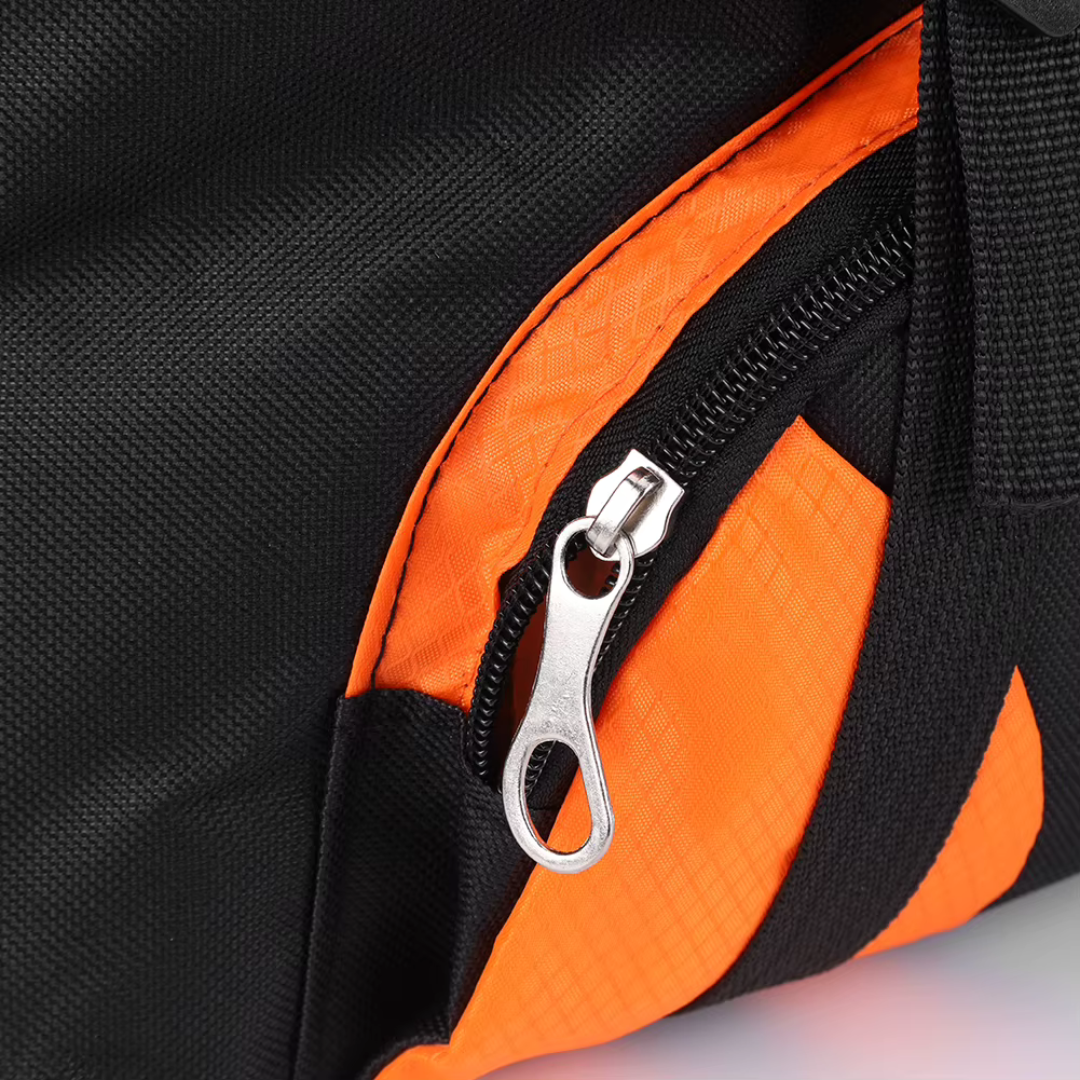 SusanSmith | Large Volume Trekking Backpack
