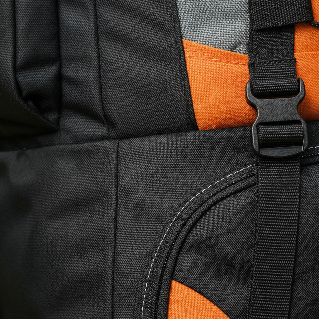 SusanSmith | Large Volume Trekking Backpack
