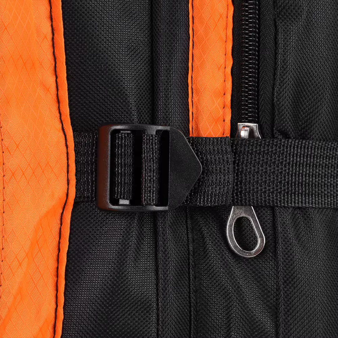 SusanSmith | Large Volume Trekking Backpack