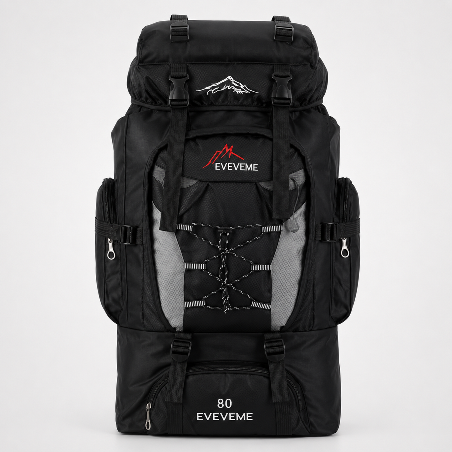 SusanSmith | Large Volume Trekking Backpack