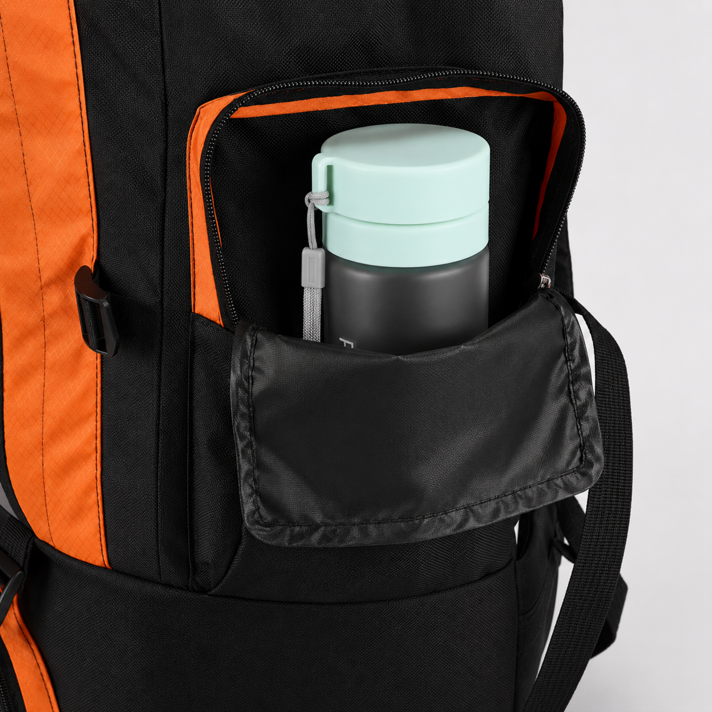 SusanSmith | Large Volume Trekking Backpack