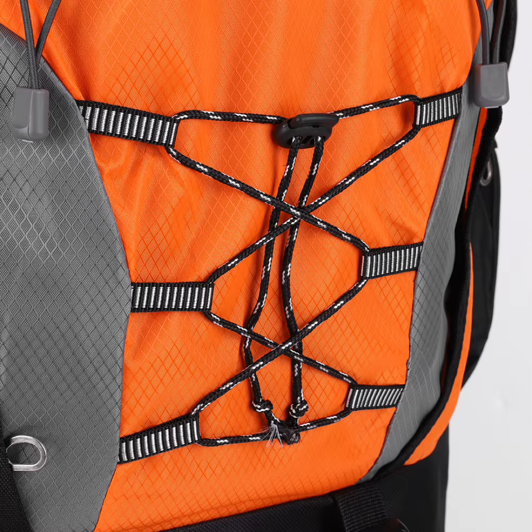 SusanSmith | Large Volume Trekking Backpack