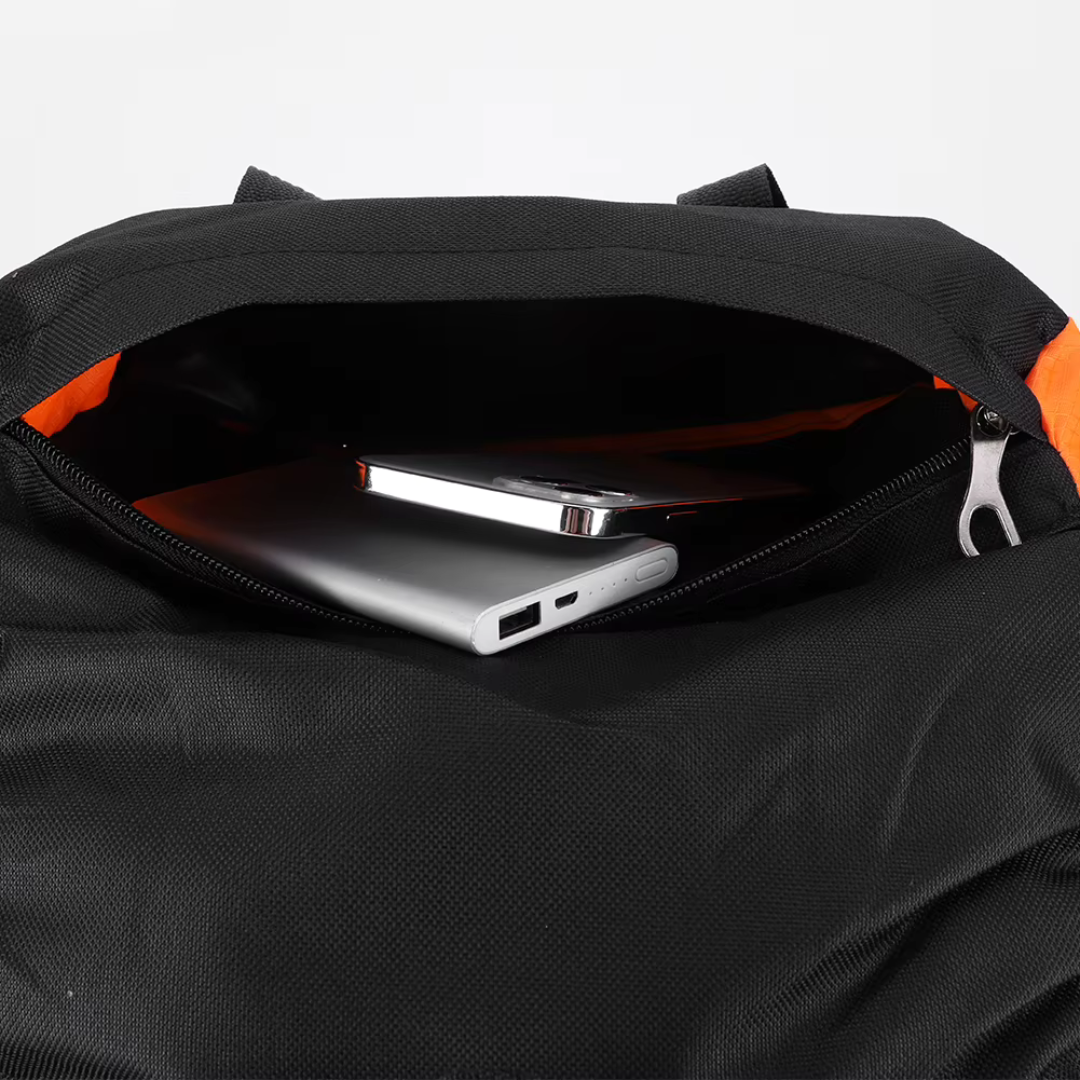 SusanSmith | Large Volume Trekking Backpack