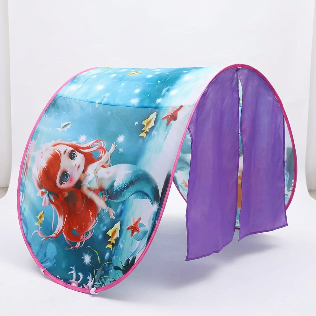 SusanSmith | Luminestia Foldable Bed Canopy Tent