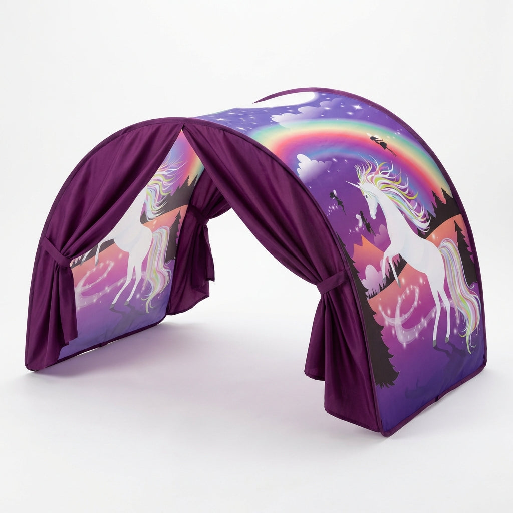 SusanSmith | Luminestia Foldable Bed Canopy Tent