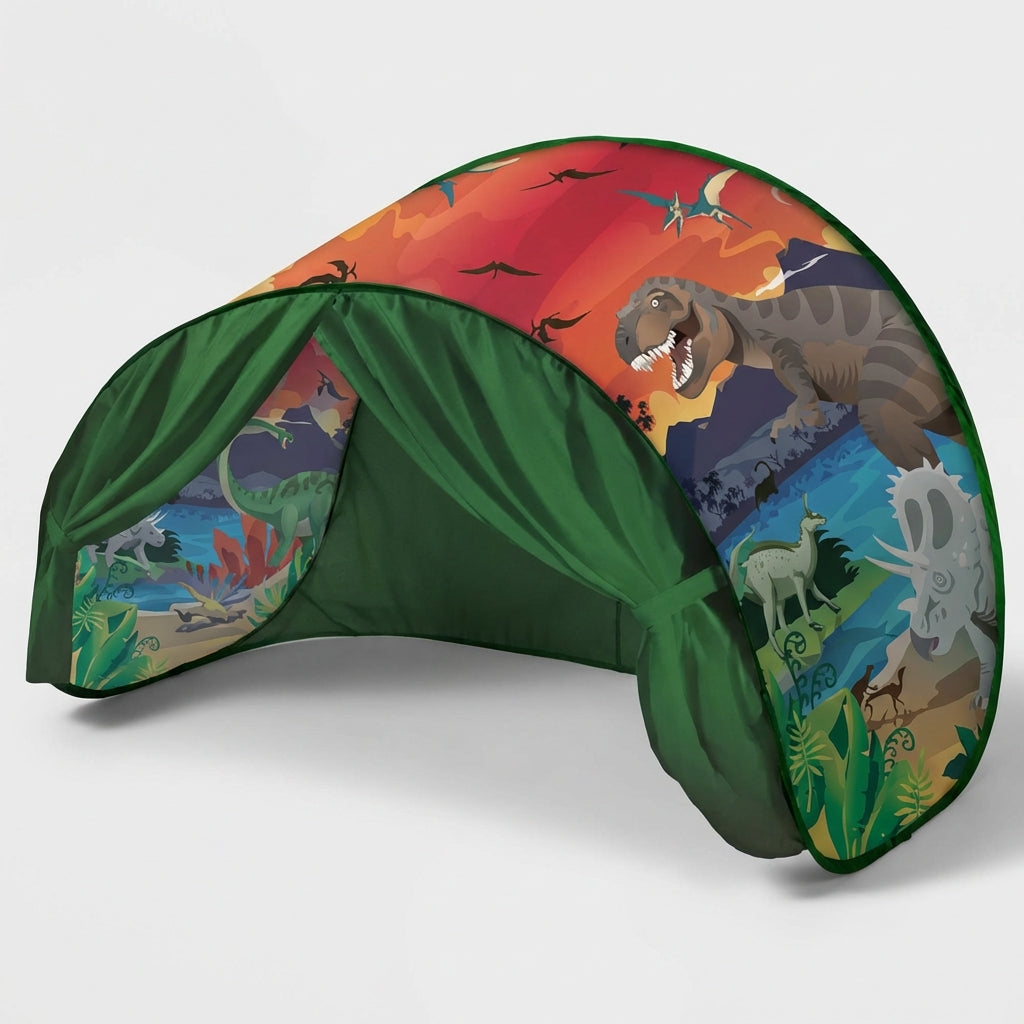 SusanSmith | Luminestia Foldable Bed Canopy Tent
