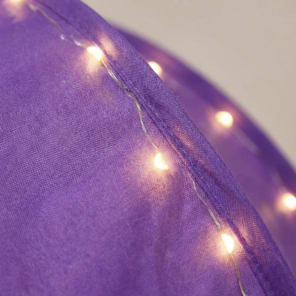 SusanSmith | Luminestia Foldable Bed Canopy Tent