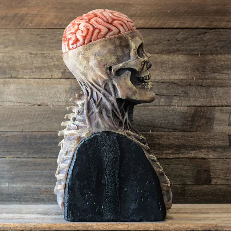 SusanSmith Mask™ Halloween Horror Mask