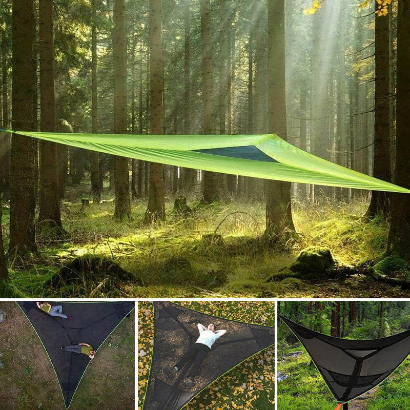SusanSmith | Multi-Person Hammock
