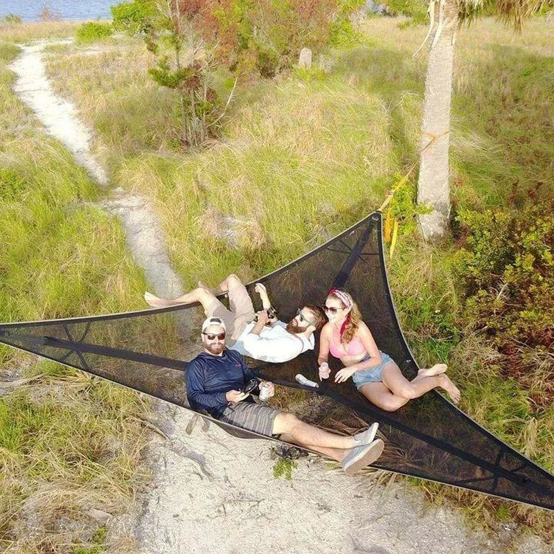 SusanSmith | Multi-Person Hammock