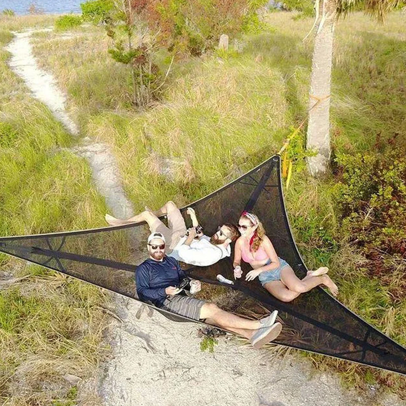 SusanSmith | Multi-Person Hammock