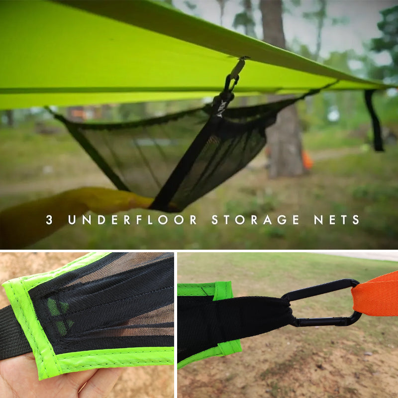 SusanSmith | Multi-Person Hammock