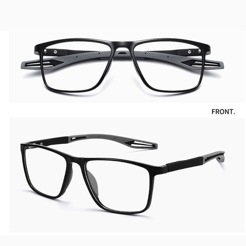 SusanSmith | Multifocal Reading Glasses | Ultralight Polycarbonate Frame