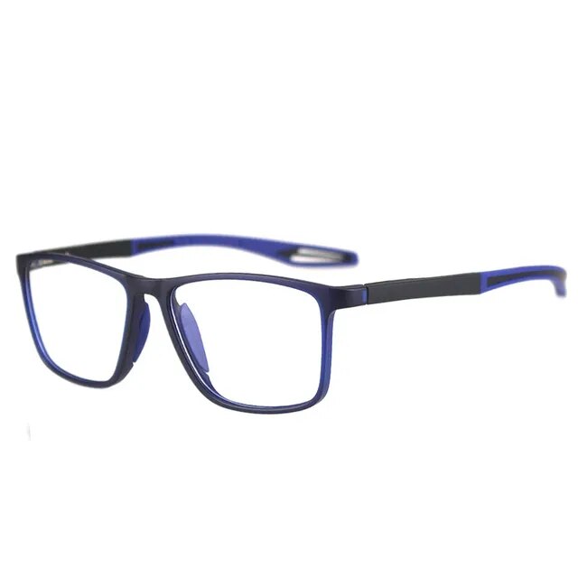 SusanSmith | Multifocal Reading Glasses | Ultralight Polycarbonate Frame