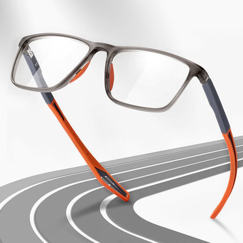 SusanSmith | Multifocal Reading Glasses | Ultralight Polycarbonate Frame