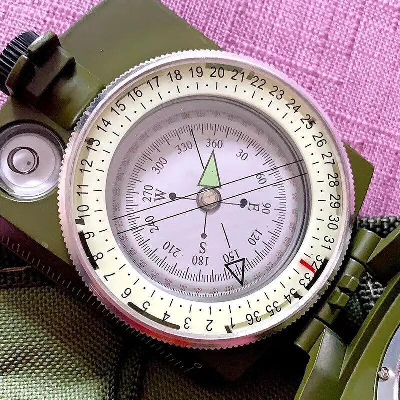 SusanSmith | Navicore Folding Sighting Compass