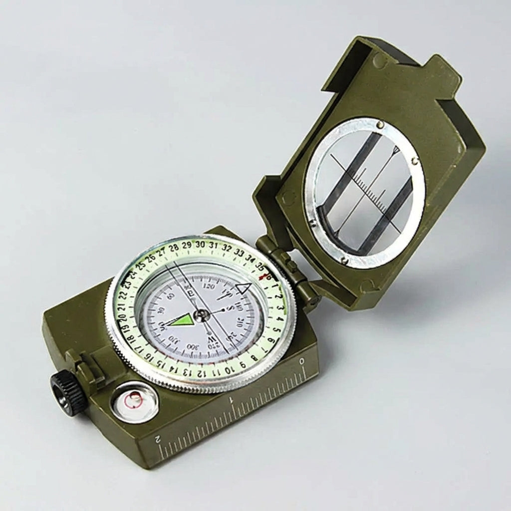 SusanSmith | Navicore Folding Sighting Compass
