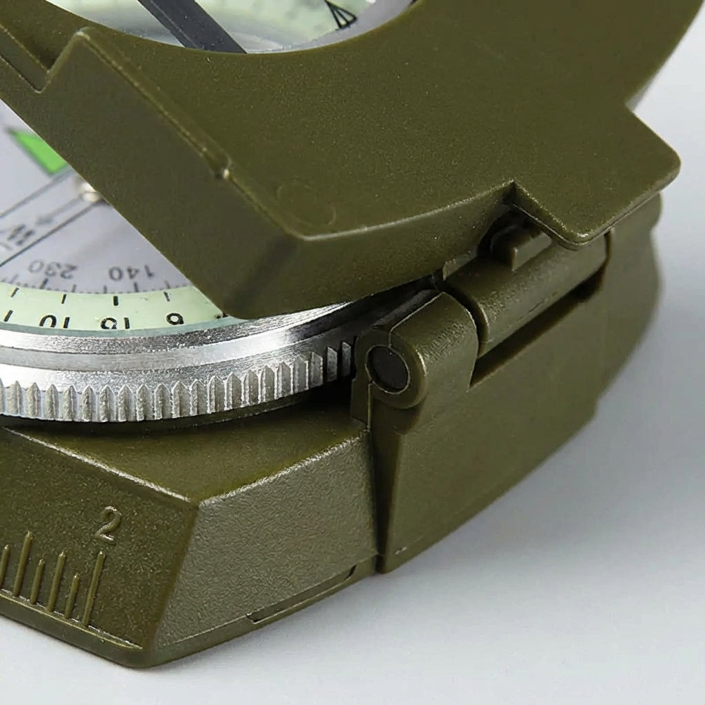 SusanSmith | Navicore Folding Sighting Compass