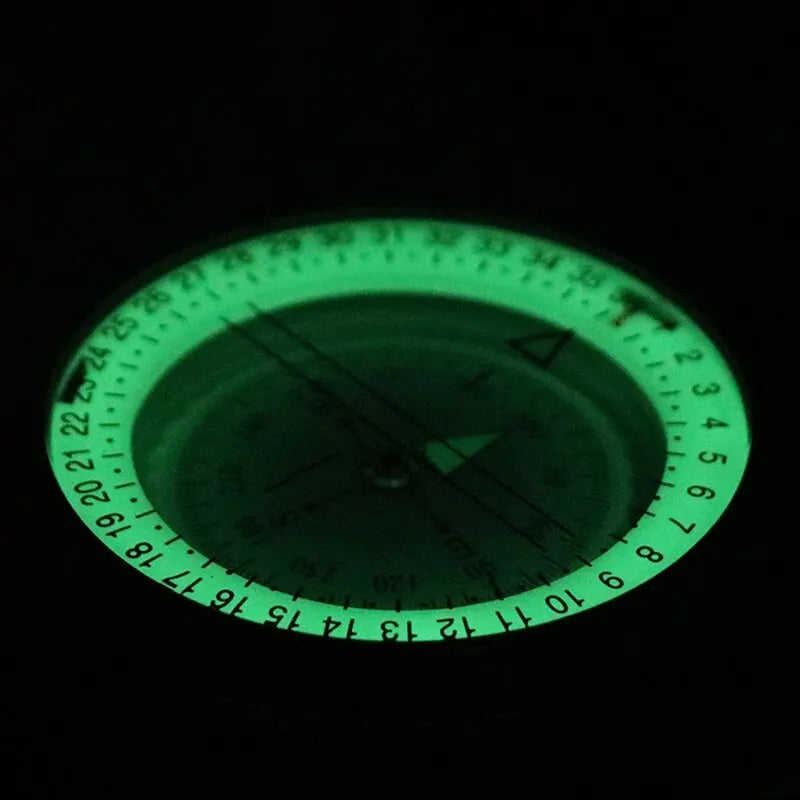 SusanSmith | Navicore Folding Sighting Compass