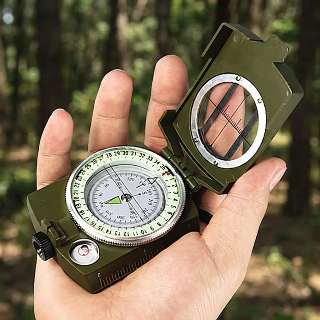 SusanSmith | Navicore Folding Sighting Compass