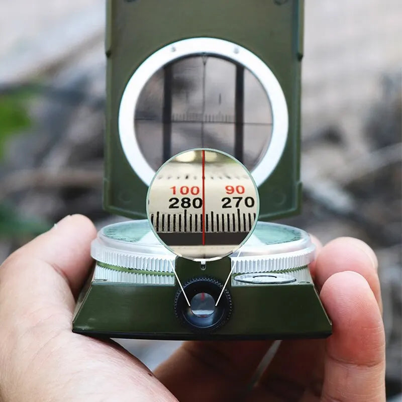 SusanSmith | Navicore Folding Sighting Compass